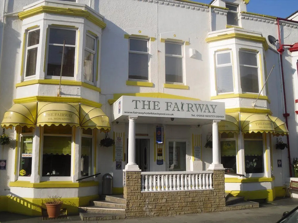 The Fairway