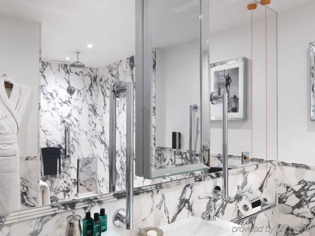 The Wellesley, a Luxury Collection Hotel, Knightsbridge, London