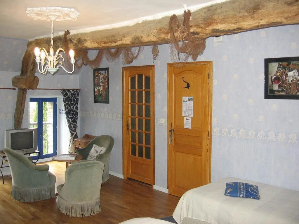 Le clos du Tay
