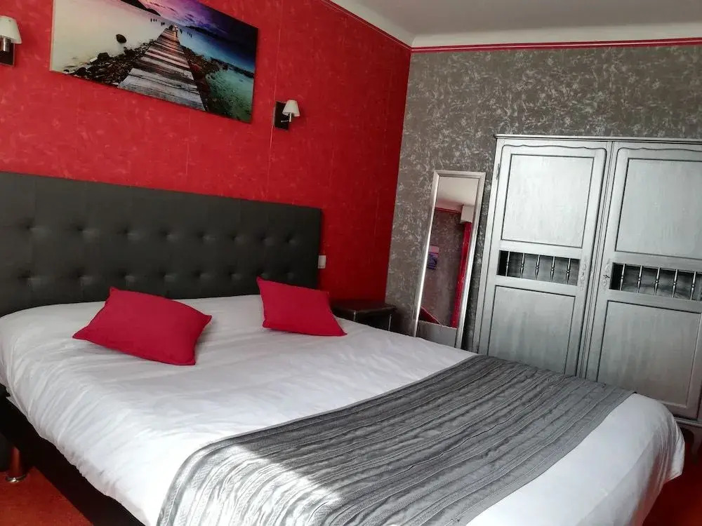 Hotel de France