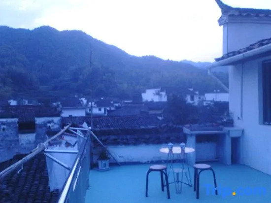 Qingyuanrenjia Inn