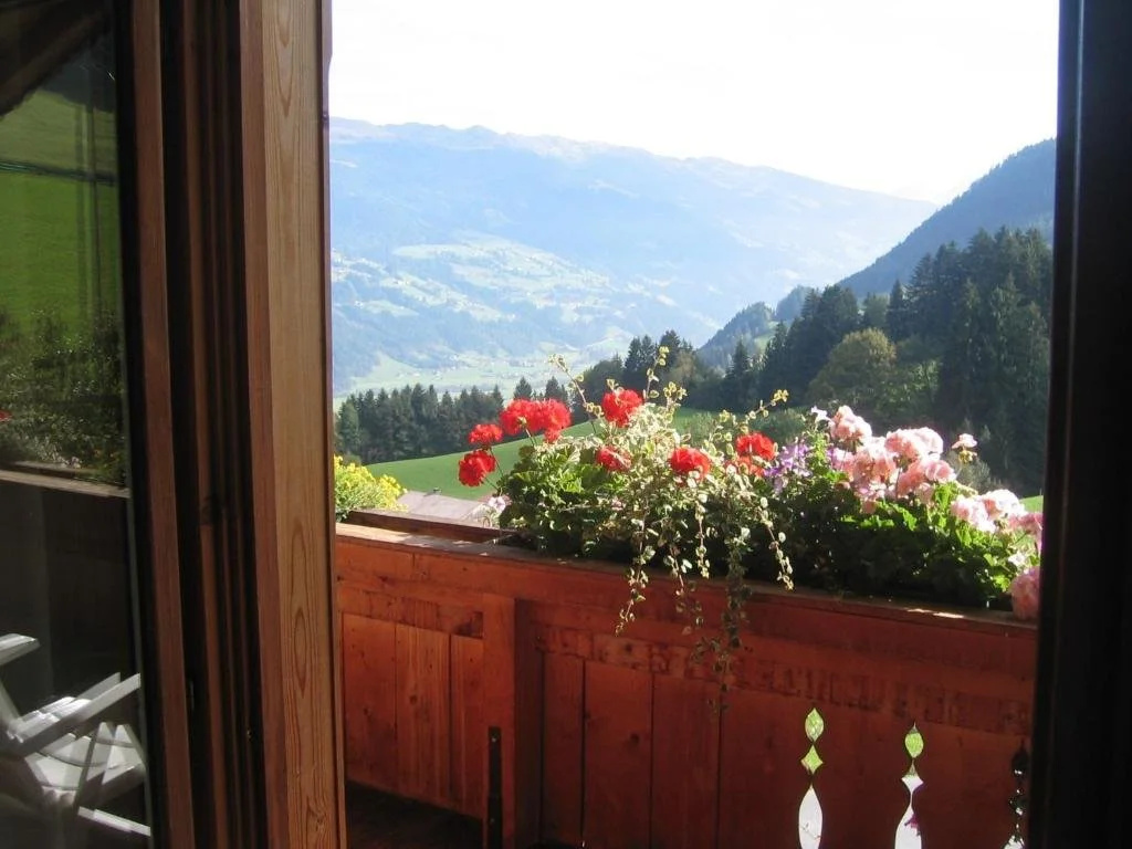Apart Alpenrast