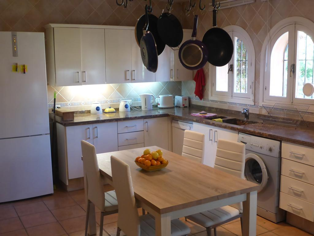 Villa Tranquilla