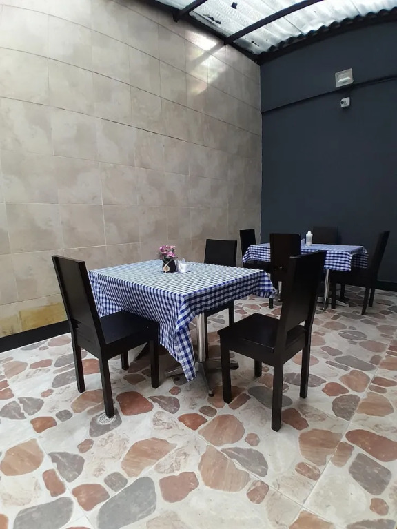 Hotel Palermo Real