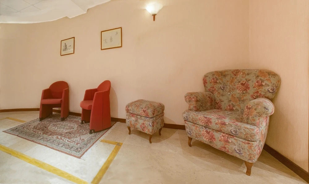 Hotel Lory & Ristorante Ferraro