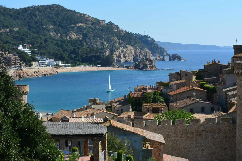 Apartamento Carabela Siente la briza del mar desde la terraza