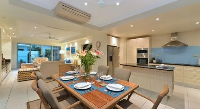 Reef Villa Port Douglas