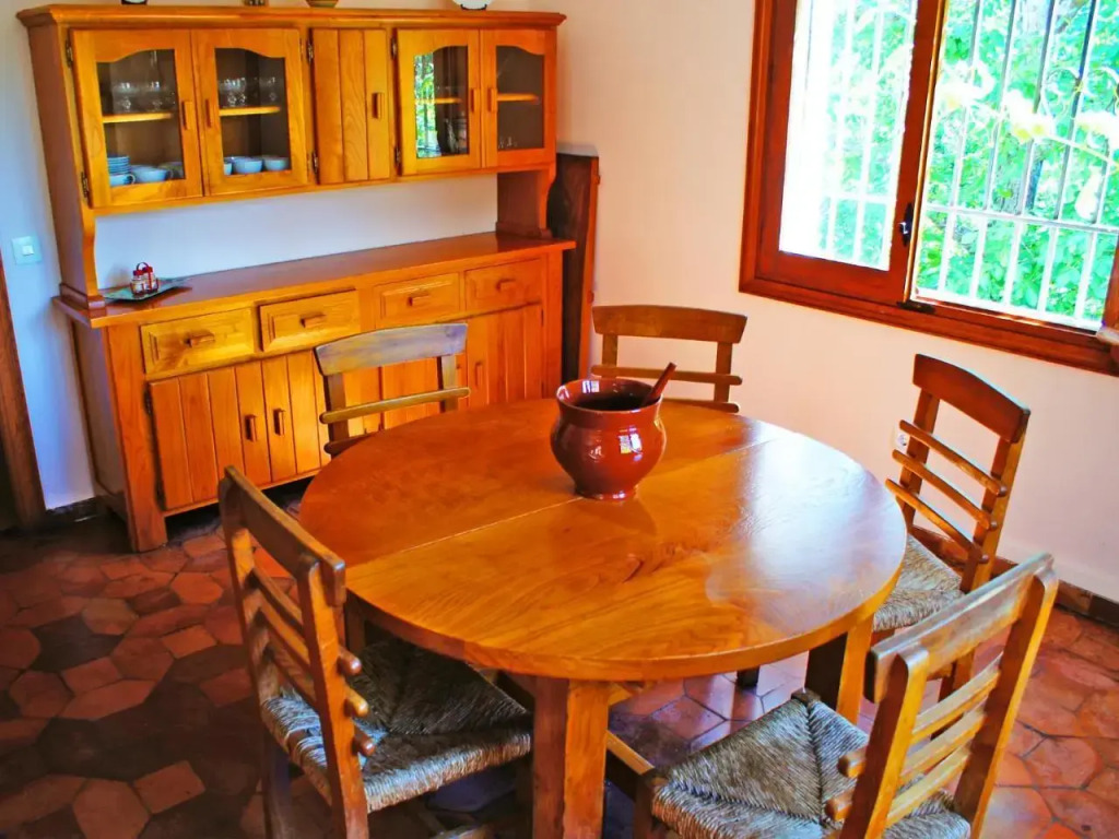 Casa El Prao