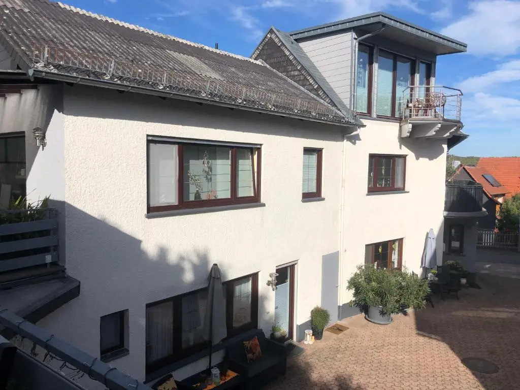 Gästehaus Köhler