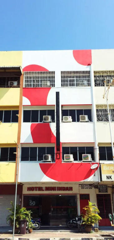 Hotel Mini Indah