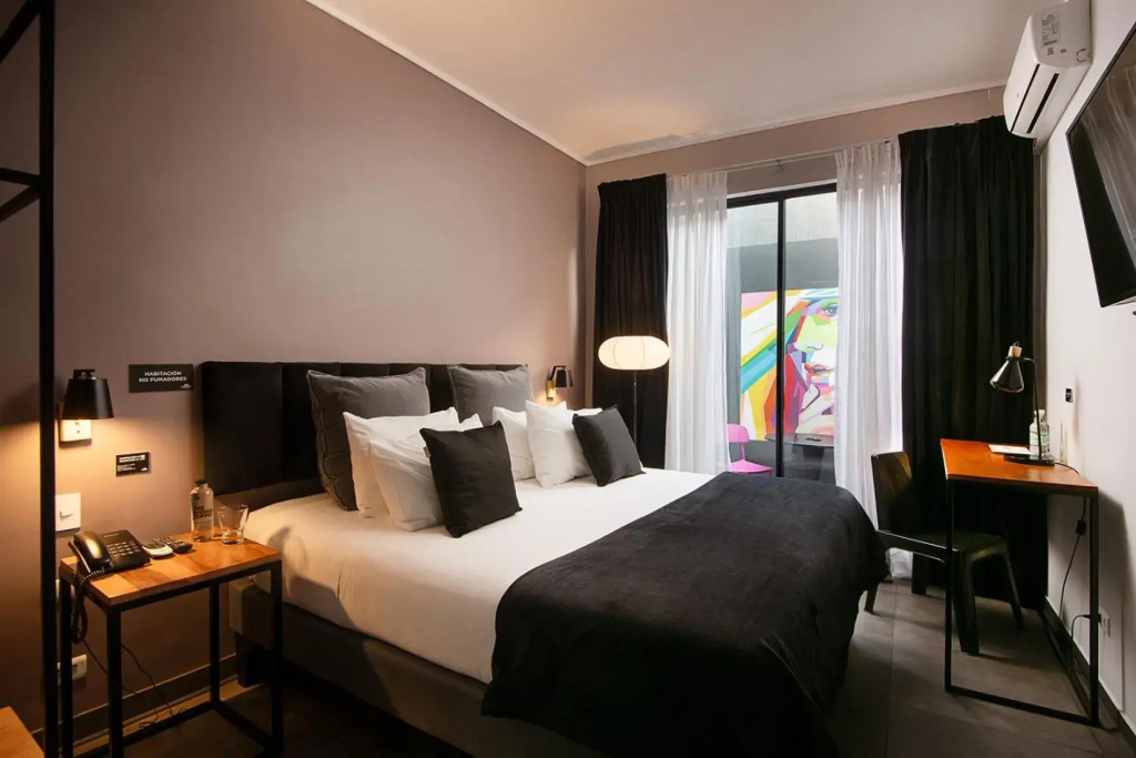 The PopCity Hotel