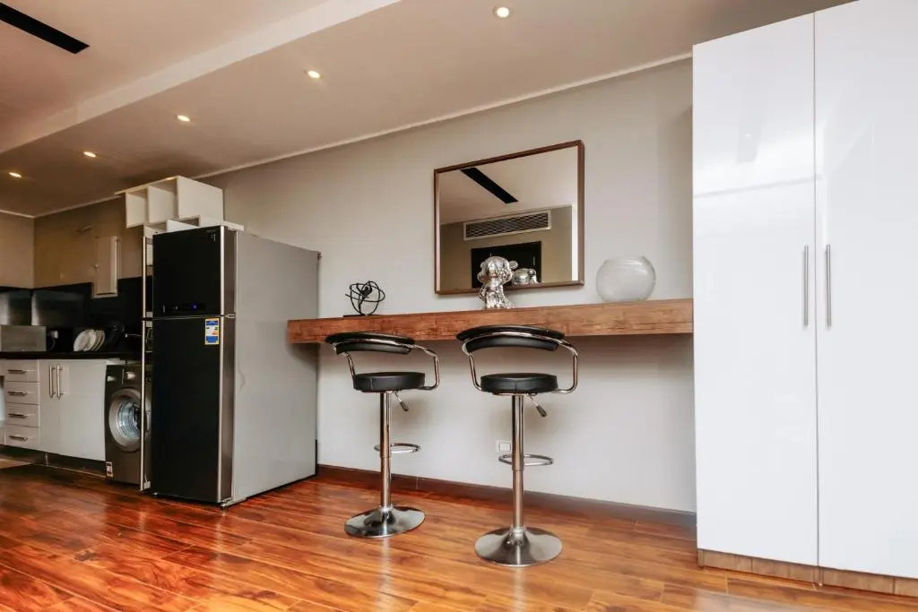 Zamalek Serviced Apartments by Brass Bell