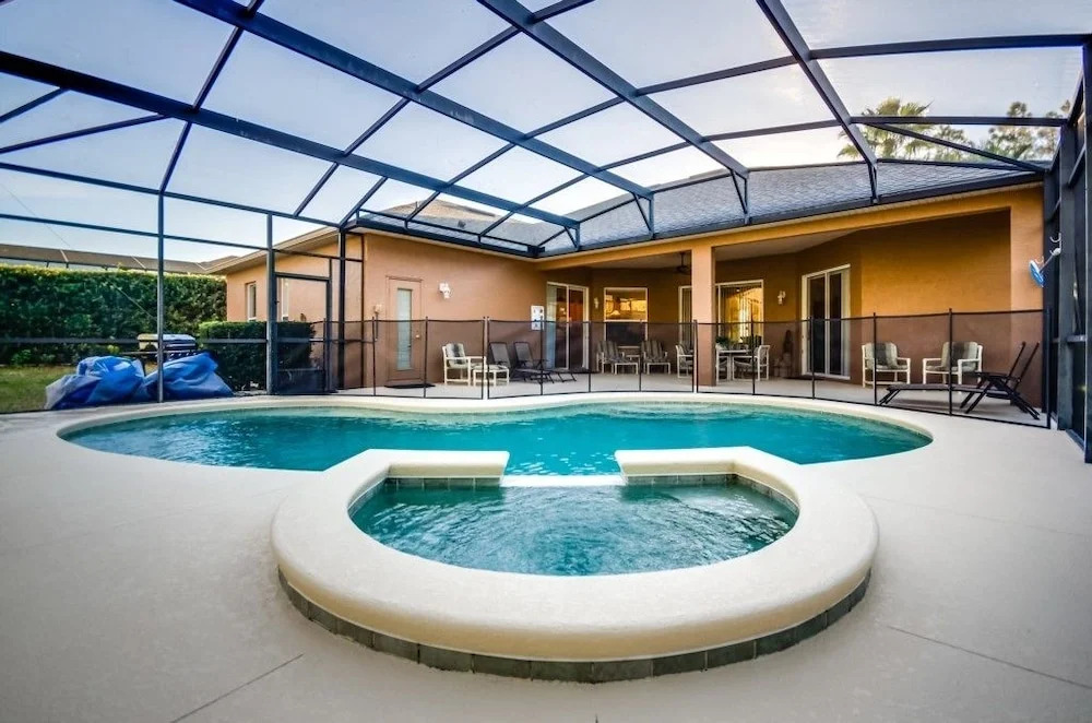 Highlands Reserve 422 - Four Bedroom Villa