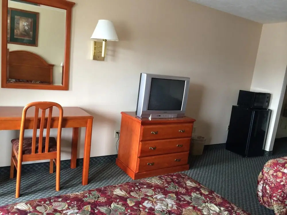 Royal Inn Taylorsville