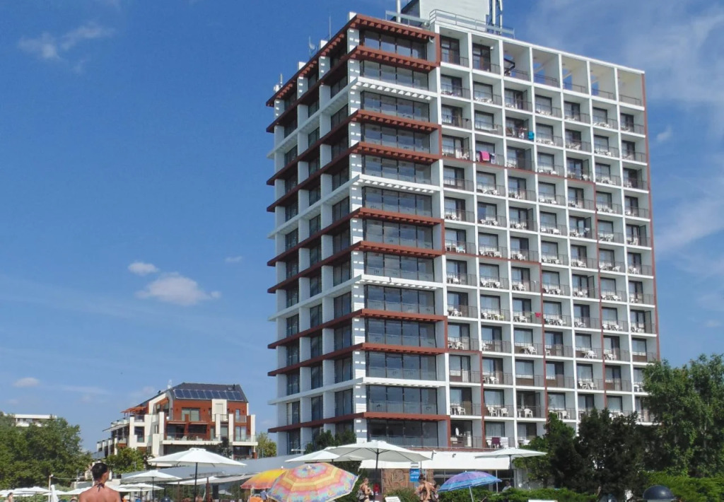 Hotel Európa