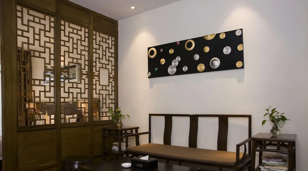 Linjiang Xiansu Homestay (Yangshuo West Street)