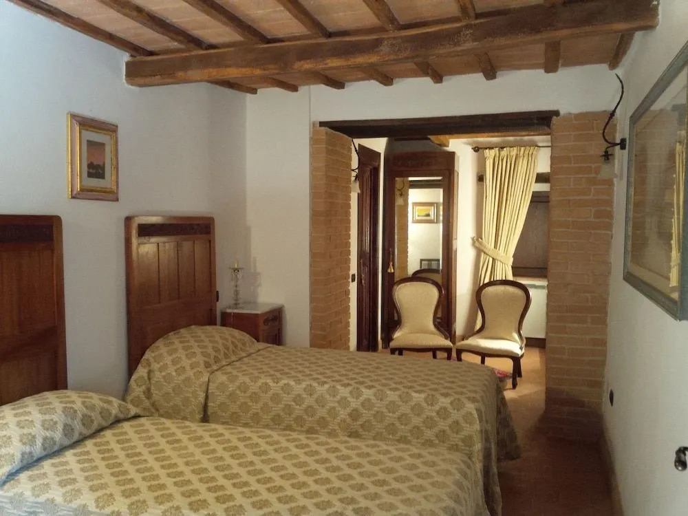 Casale Flaminia