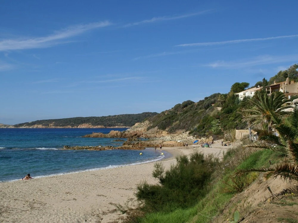 Cosy Holiday Home in Cargèse Corse-du-Sud near Sea