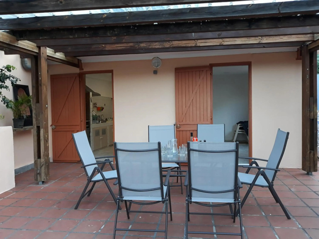 Villa Cap Azur