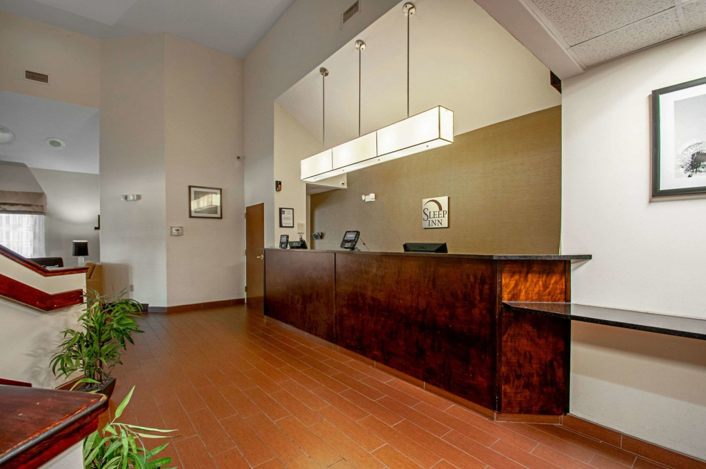 Garner Hotel Frederick Southeast by IHG