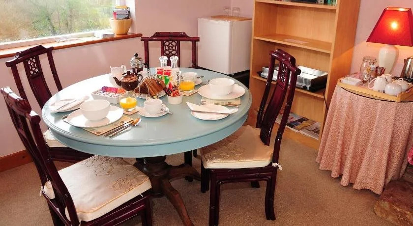 Bank Cottage B&B