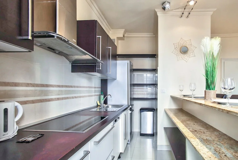 Appartement Tour Eiffel Sèvres - Babylone 1