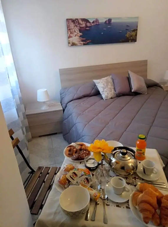 B&B Belvedere