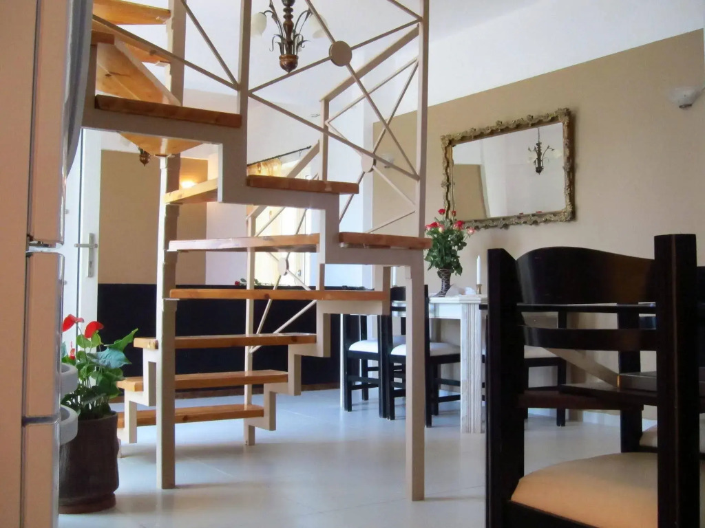 Baladinos Apartments