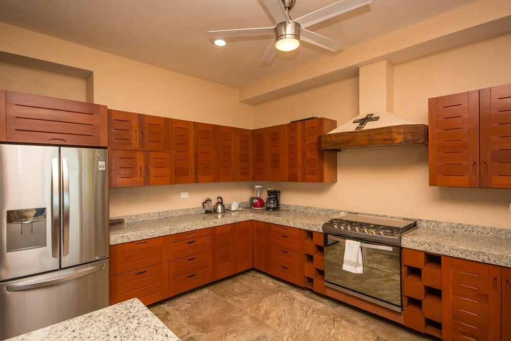 Soliman. The Reef House