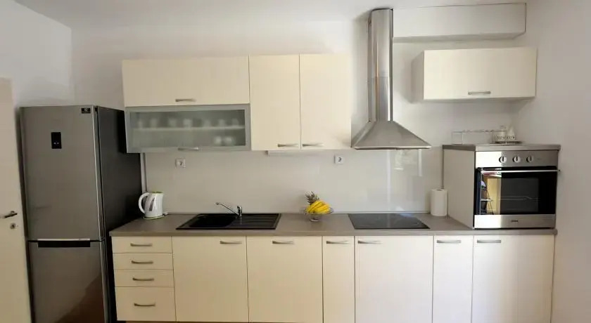 Apartment Ivančić