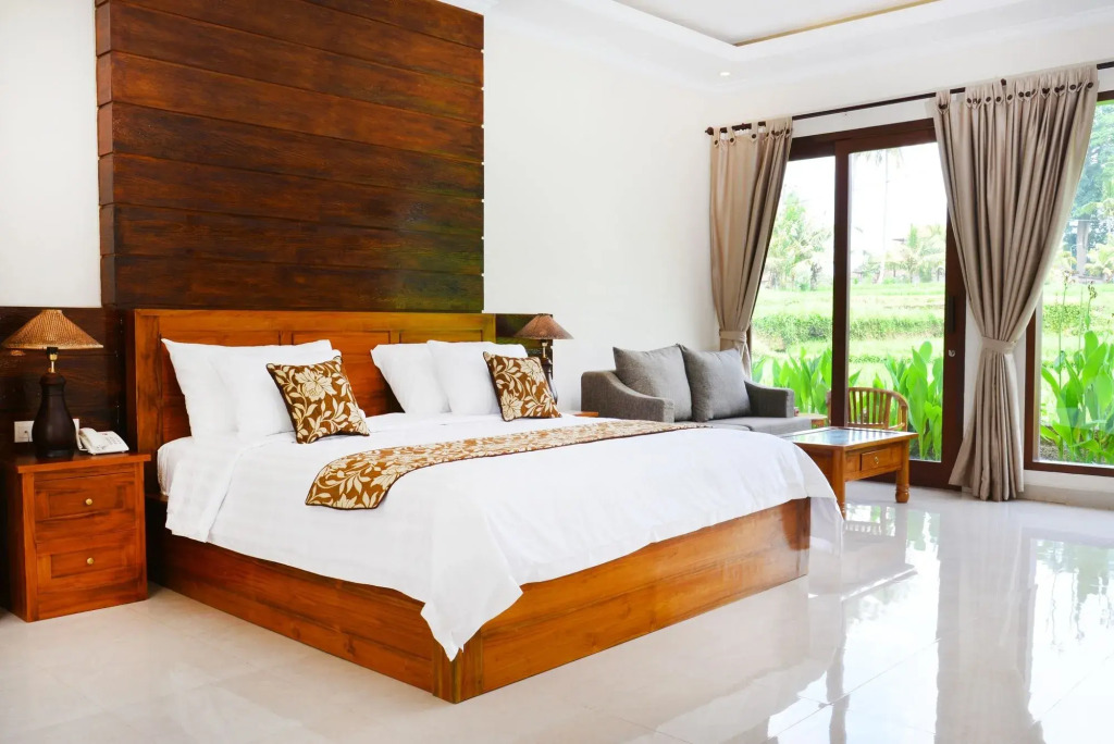 Kubu Bali Baik Villa & Resort