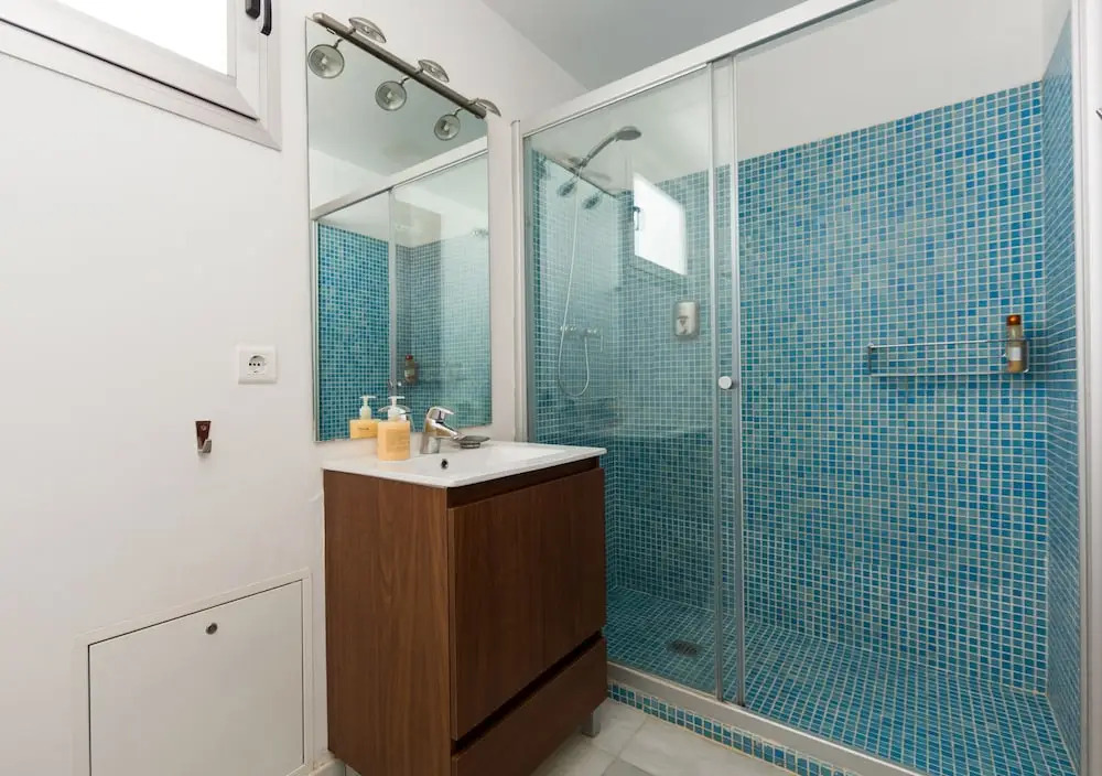 Apartamentos con terraza en pleno centro
