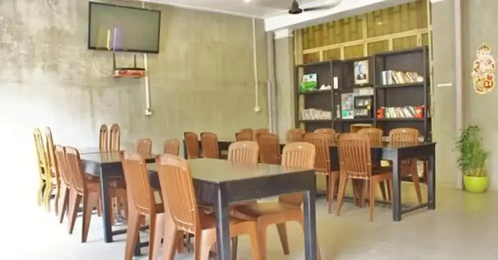 Kha Vi Guesthouse