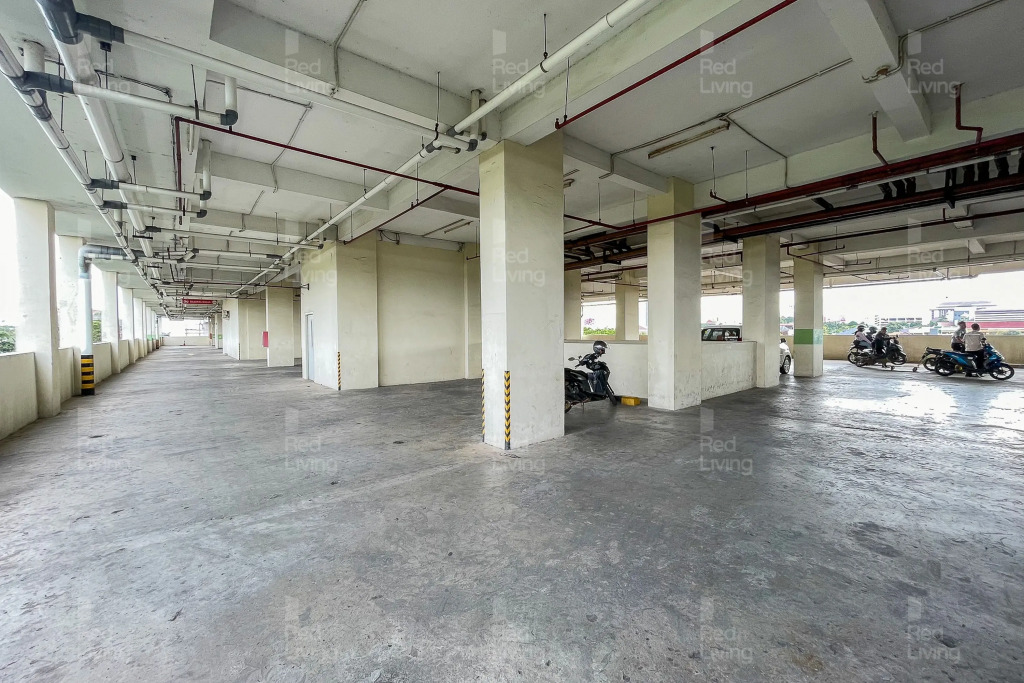 RedLiving Apartemen Margonda Residence 5 - Ens Room
