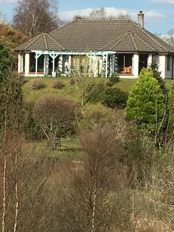 Cushendall House
