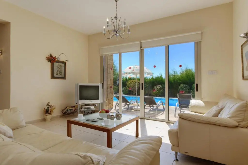 Villa Shanta