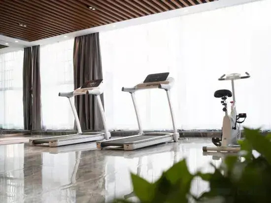 Boni Hotel (Guangzhou Beijing Road Pedestrian Street West Gate Metro Station Branch)