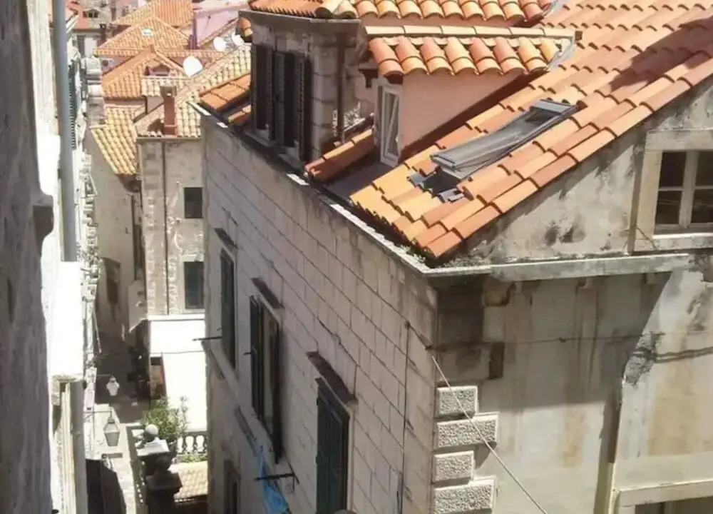 Apartment Ivančica