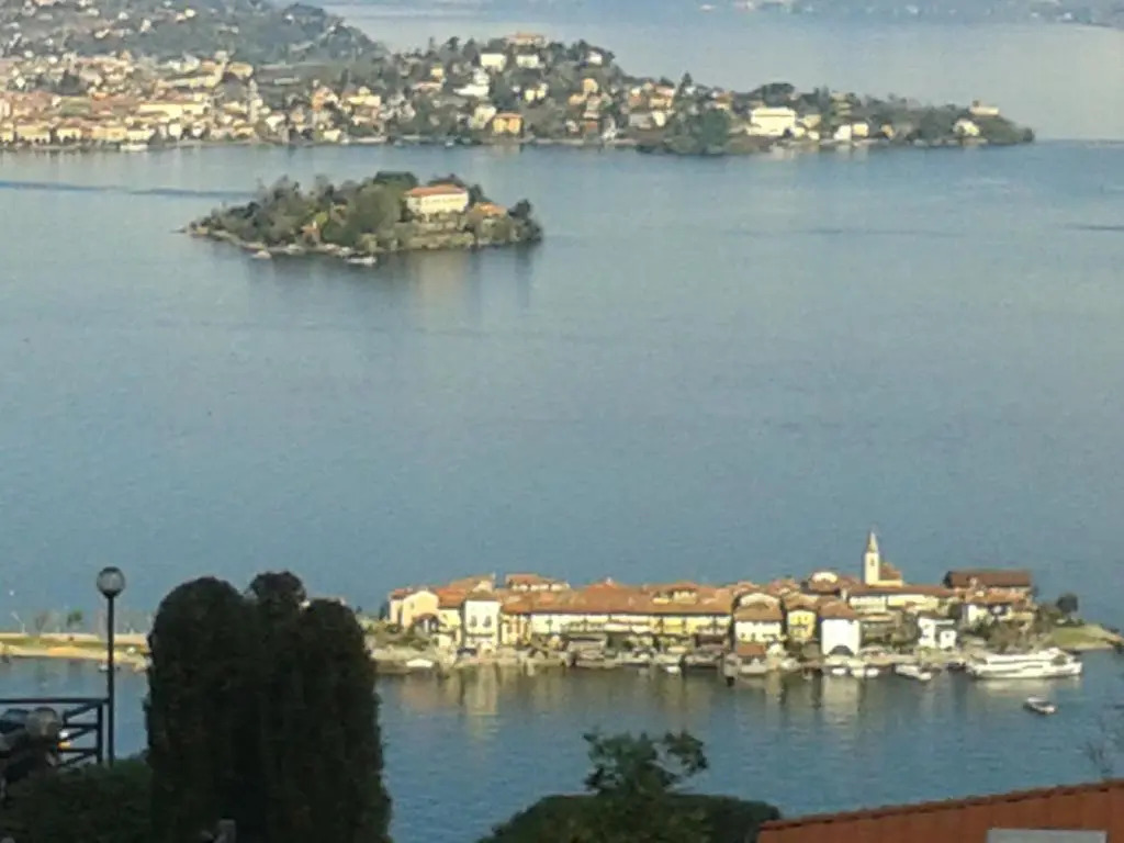 La Casetta