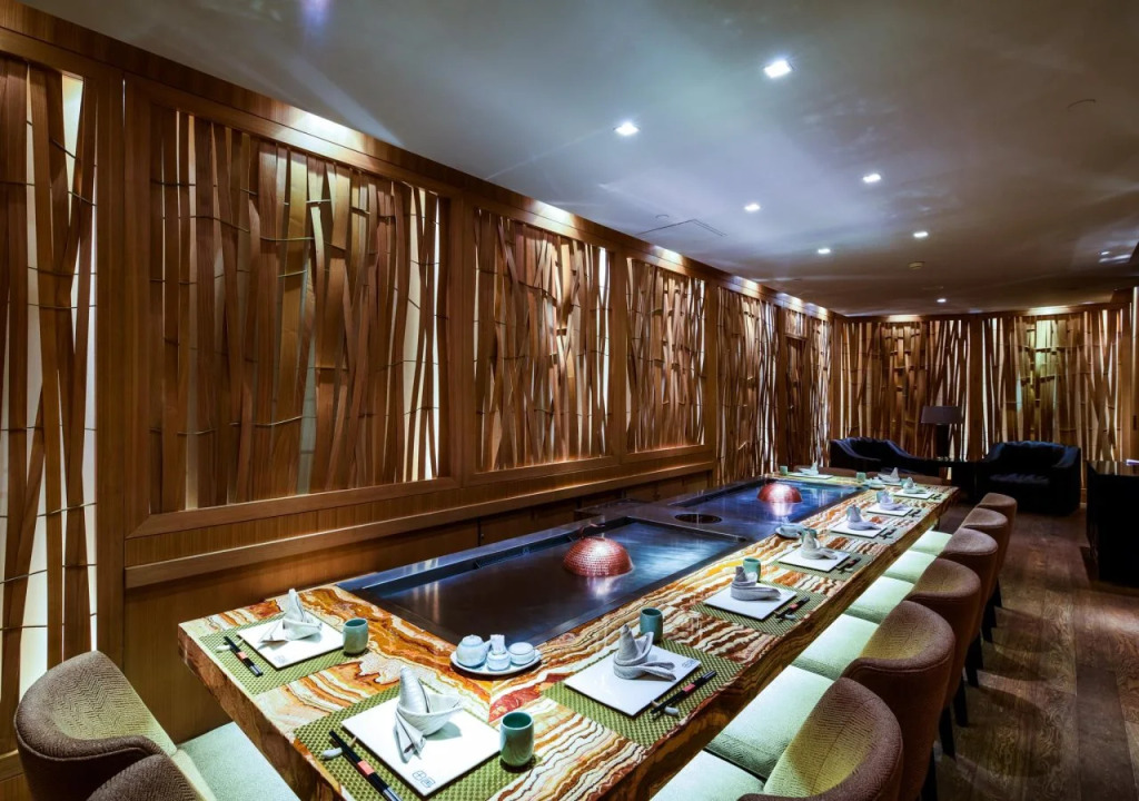 The Kunlun Beijing Jin Jiang Radisson