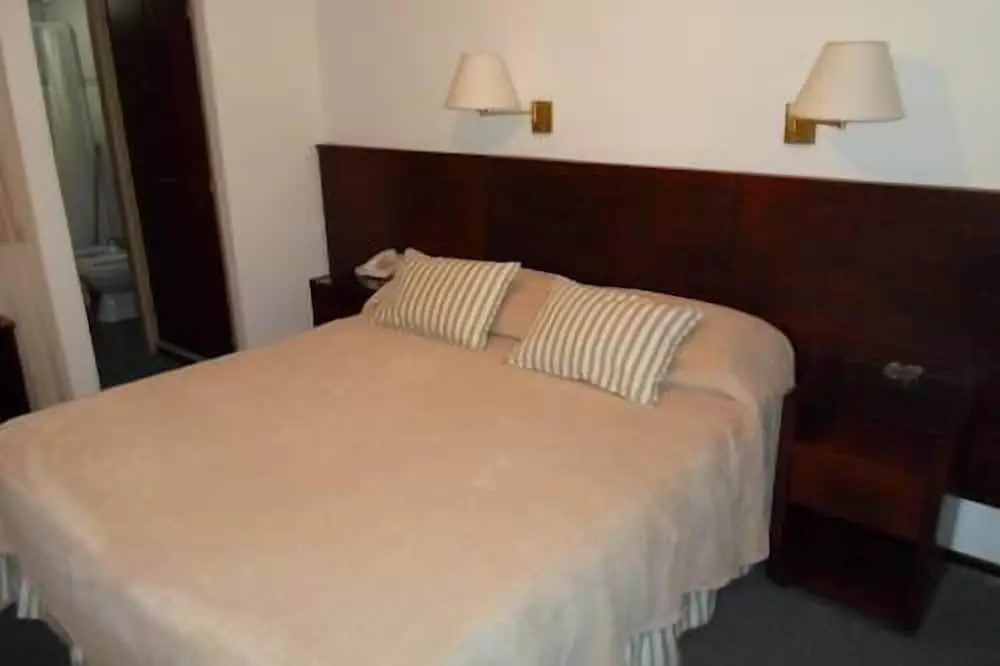 Cabanas La Otilia