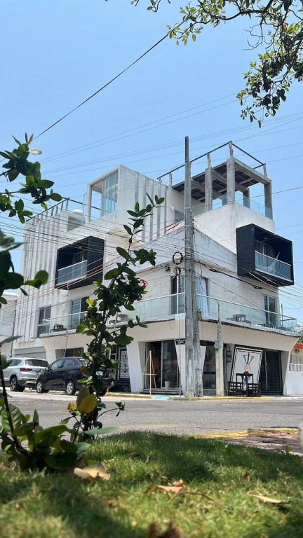 Endemic Inn Veracruz