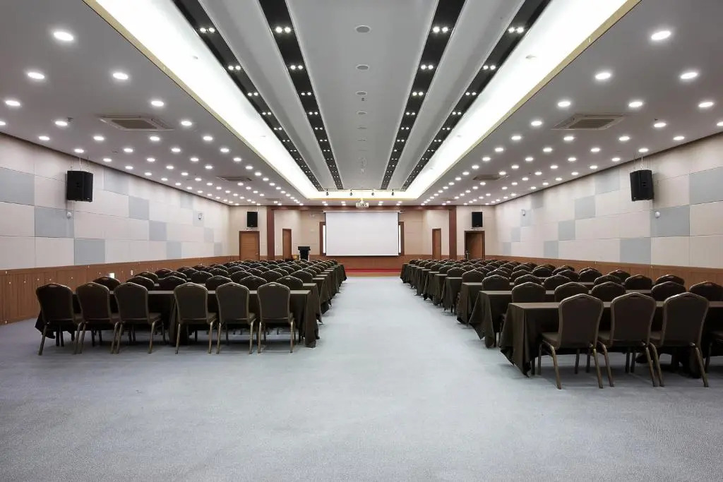 Dome Hotel Geoje