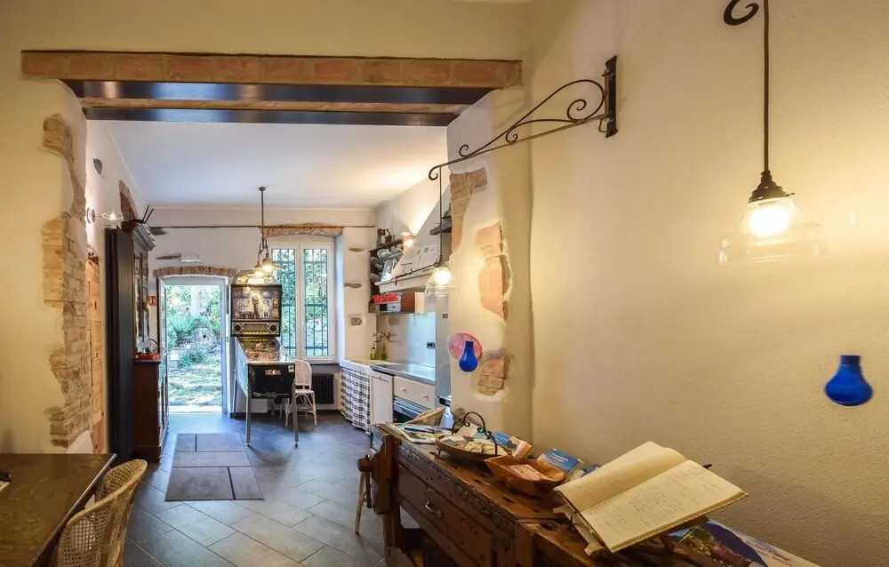 Stunning Home In Recco