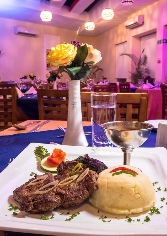 Premium Inn Mombasa City