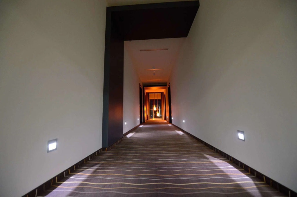 Hotel Galaxy