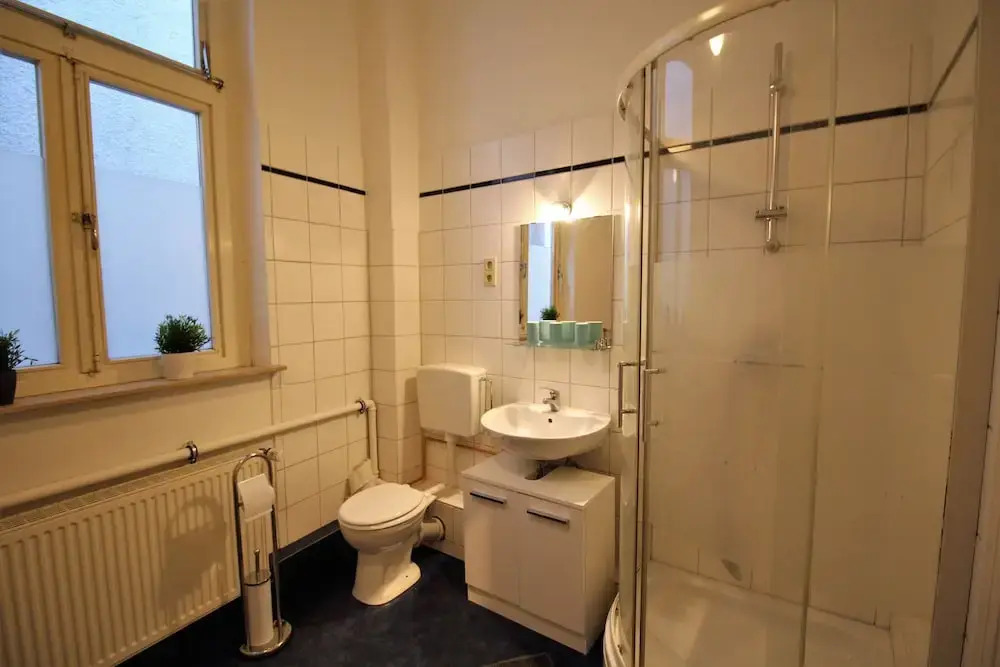 Downtown Apartmens Oldenburg