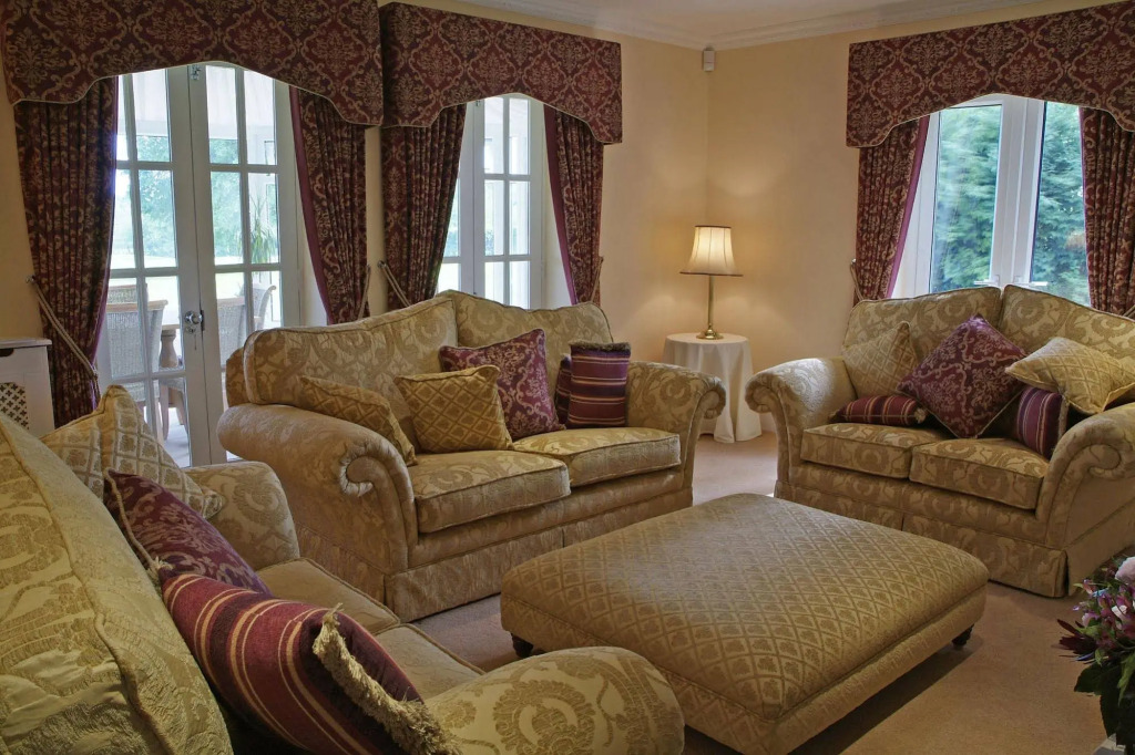 Brockington Hall