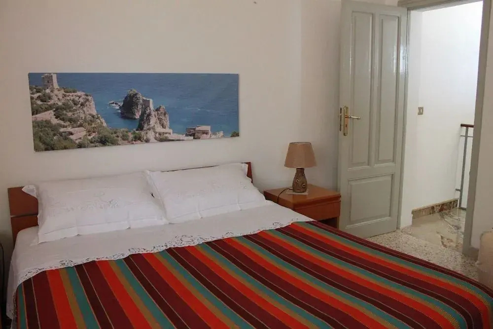 Baglio Gammicchia B&B