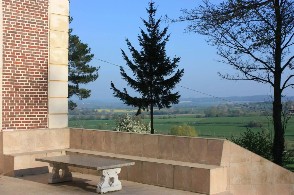 Château dAvesnes - Le Castelet